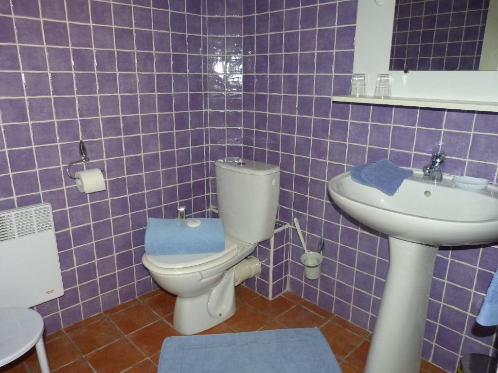 Le Mas Du Pere La Motte Rom bilde
